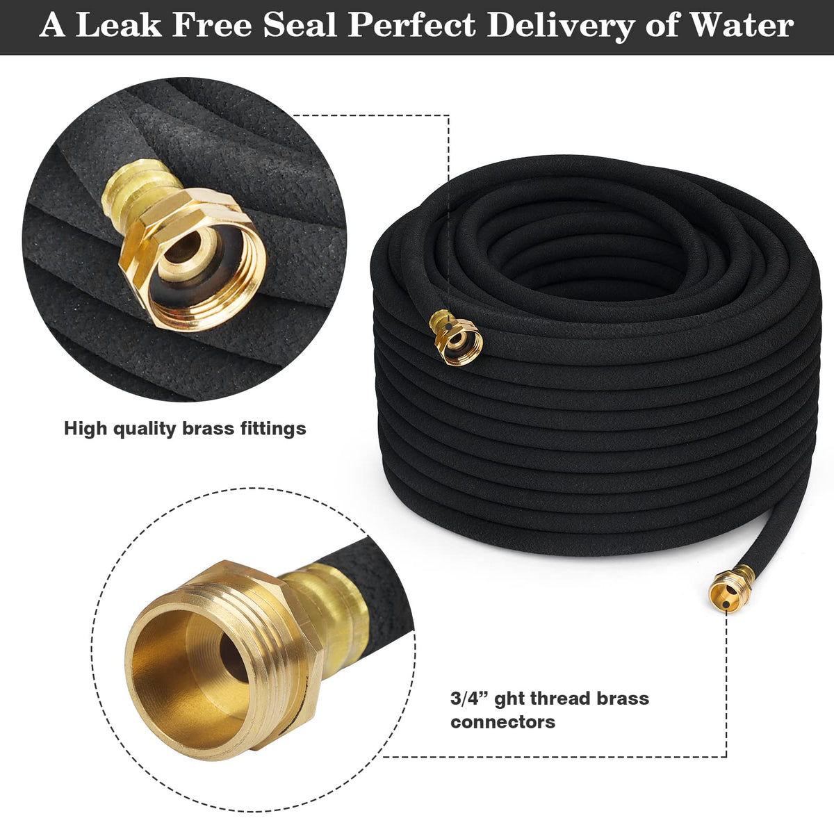 MHMHM drip delivery to root zone highlights efficient watering with minimal waste.