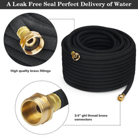 MHMHM drip delivery to root zone highlights efficient watering with minimal waste.