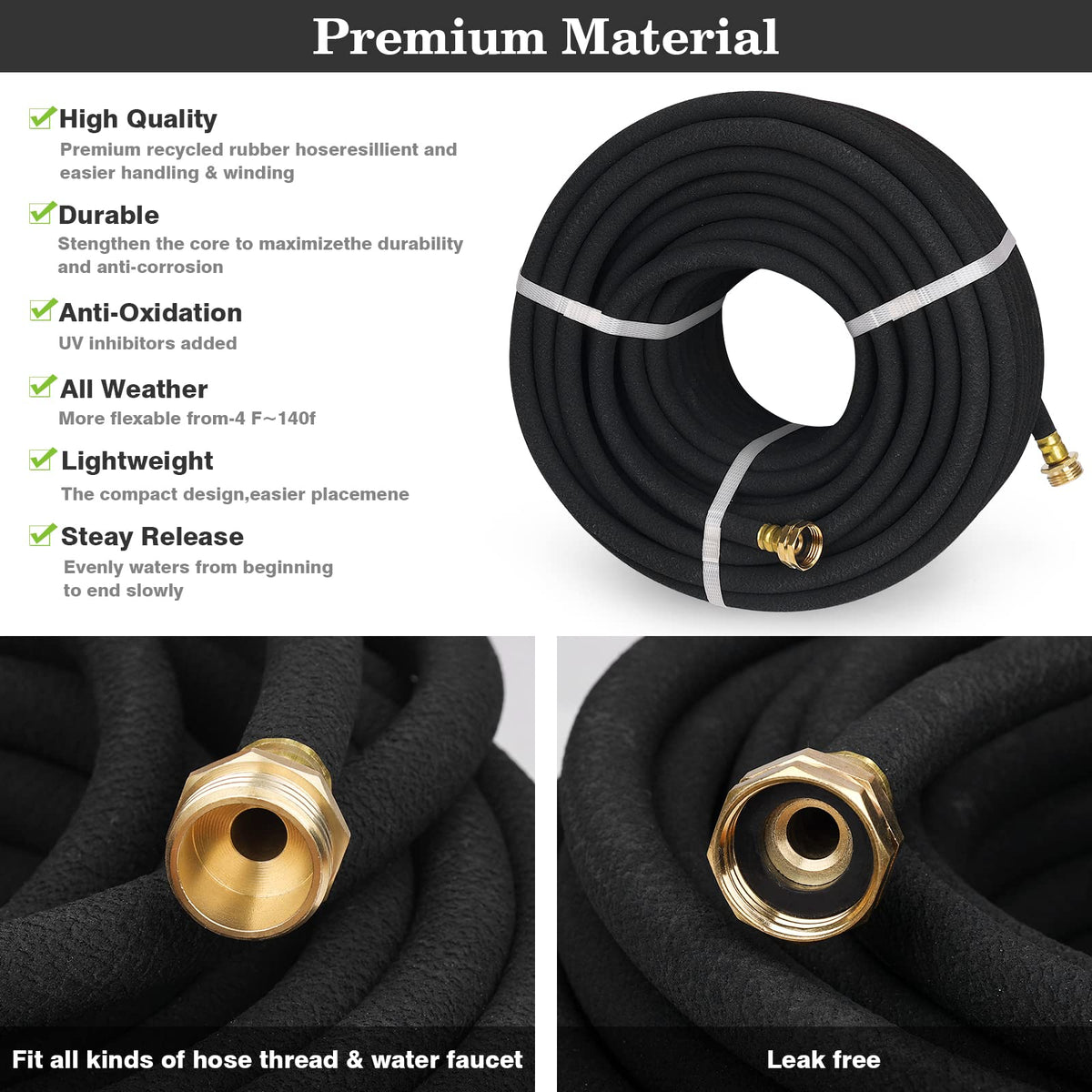 MHMHM recycled rubber texture emphasizes eco-friendly material and durability.