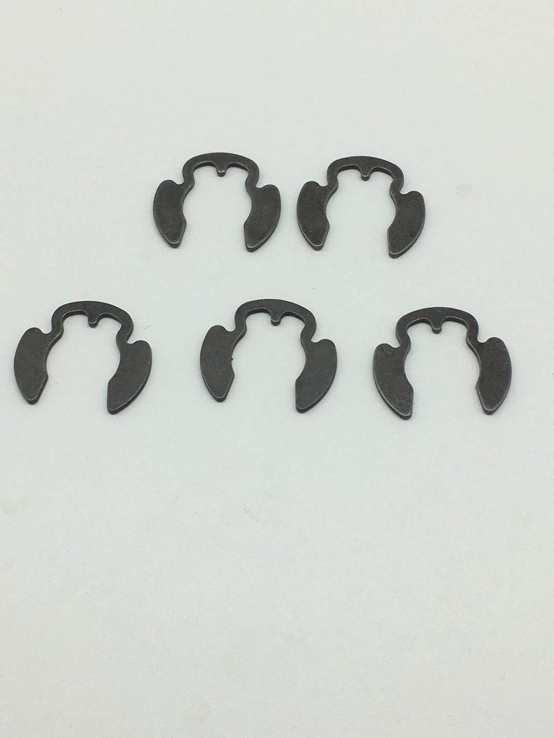MHYYT five-pack ring clips for 3/4-inch axles, ready for tractor maintenance.
