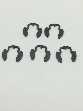 MHYYT five-pack ring clips for 3/4-inch axles, ready for tractor maintenance.