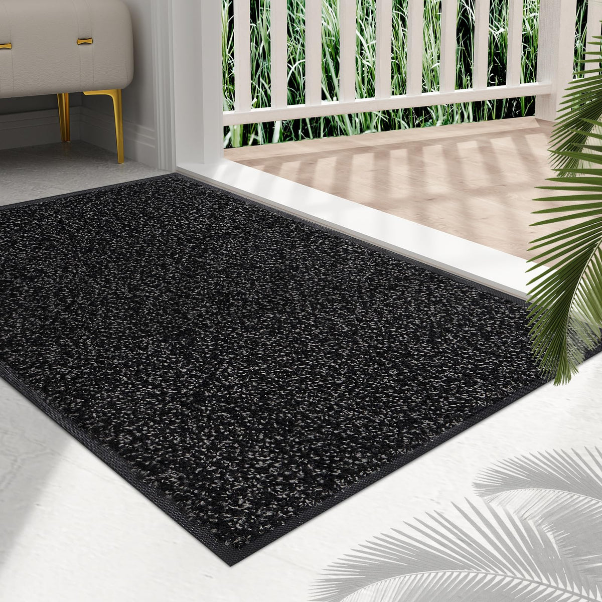 Mibao 9-size range lets you choose the perfect mat.