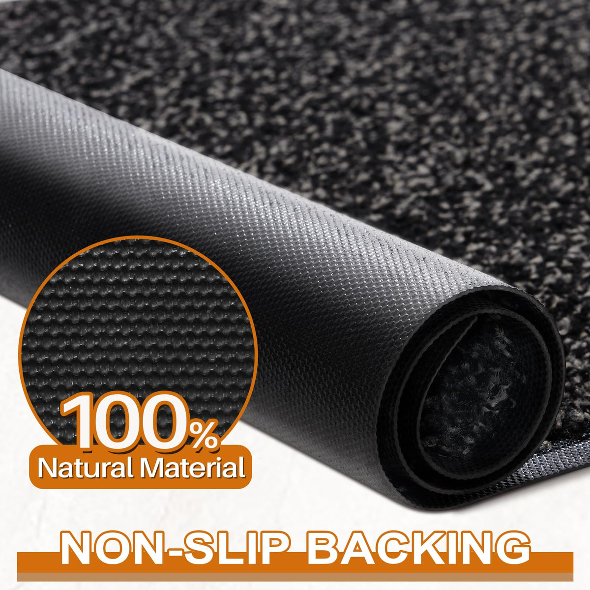 Mibao durable polypropylene surface resists wear in high-traffic foyers.