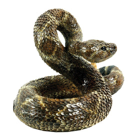 Michael Carr outdoor wildlife decor, two sizes available for versatile yard styling.