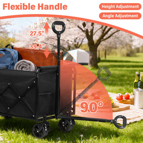 Micieitie versatility supports groceries, beach days, camping, and yard chores.