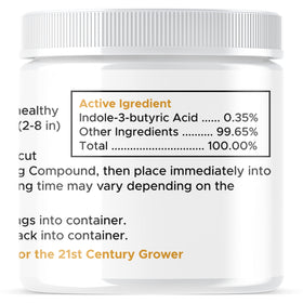 Midas Hydro gel trusted by professionals and home growers.