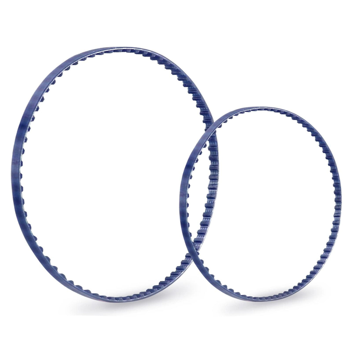 Mifyca Polaris 360/380 belt kit, packaged for quick replacement
