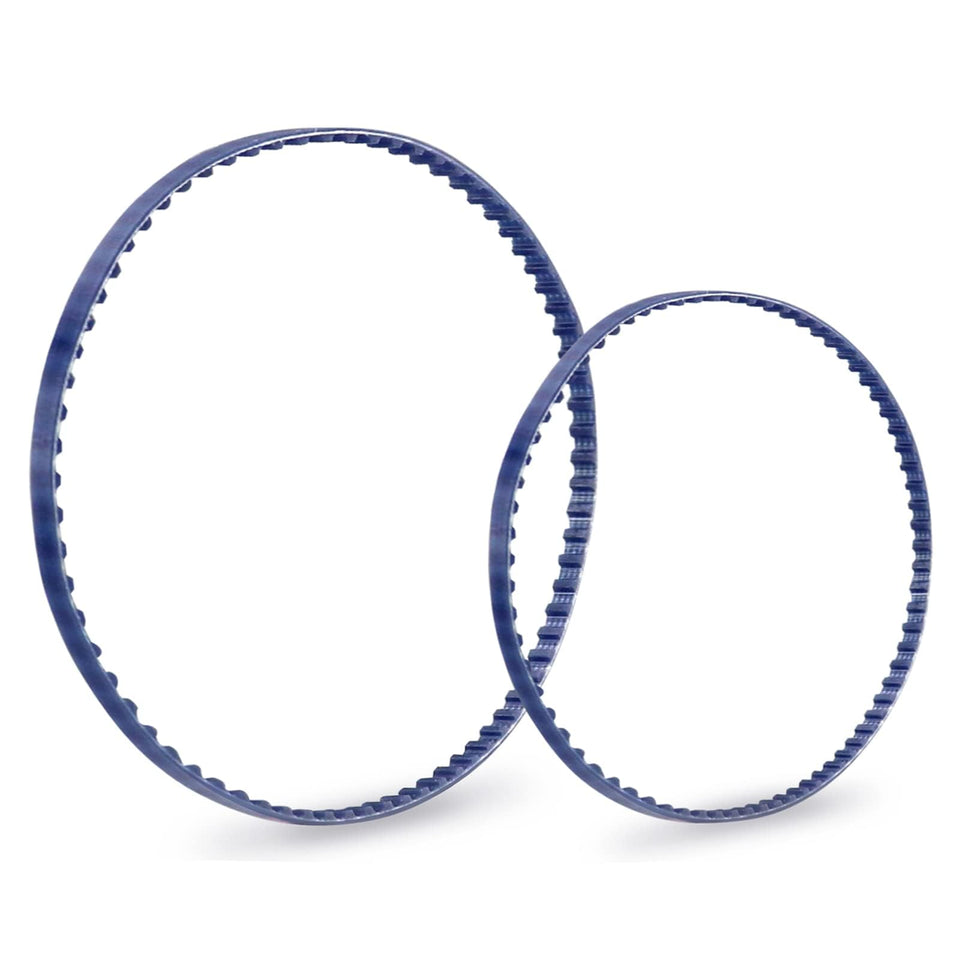 Mifyca Polaris 360/380 belt kit, packaged for quick replacement