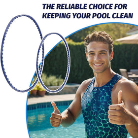 Mifyca belt longevity use, supports longer cleaning sessions