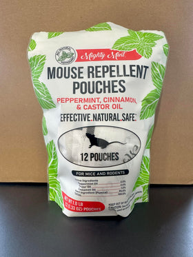 Pack-of-two presentation highlights trusted USA-made quality