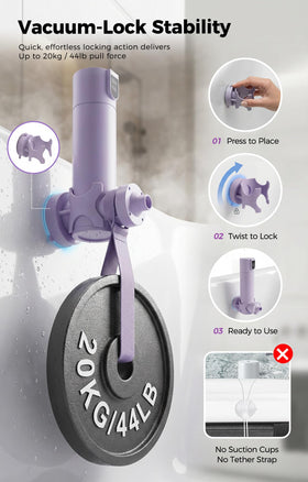 MightyKitten Bath Jets IP67-rated housing resists splashes in tub settings
