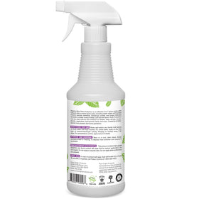Mighty Mint safe-use directions ensure pet-friendly handling when directions are followed.