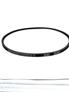 MightyRugged Hustler belt with 1-year warranty for assurance.