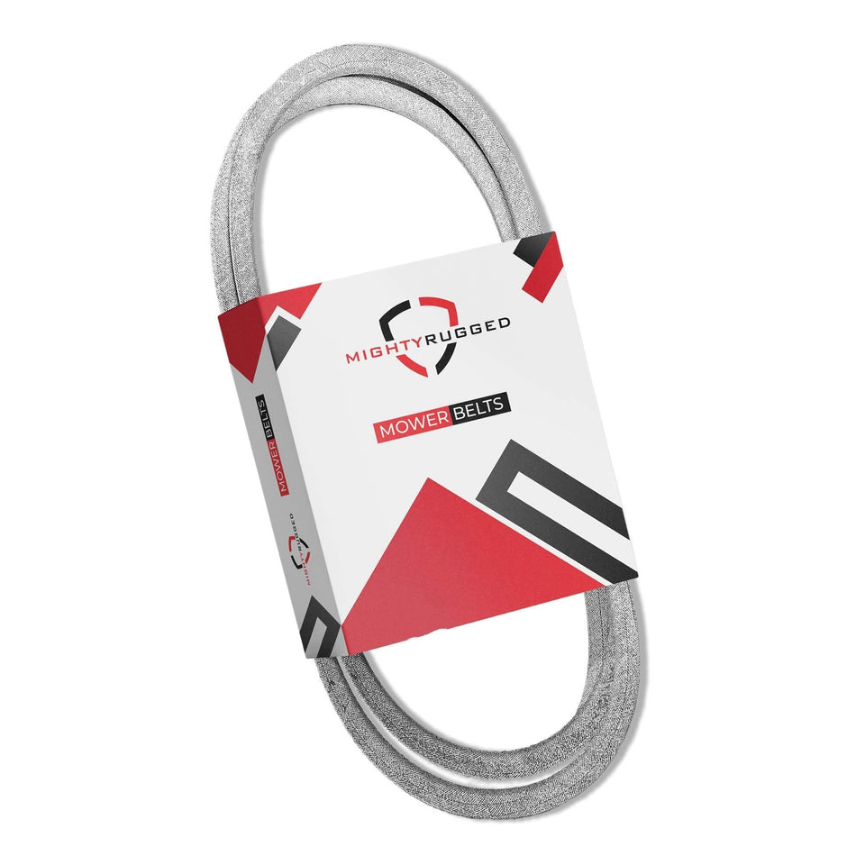 MightyRugged GX26422 belt with 146in circumference for reliable mowing