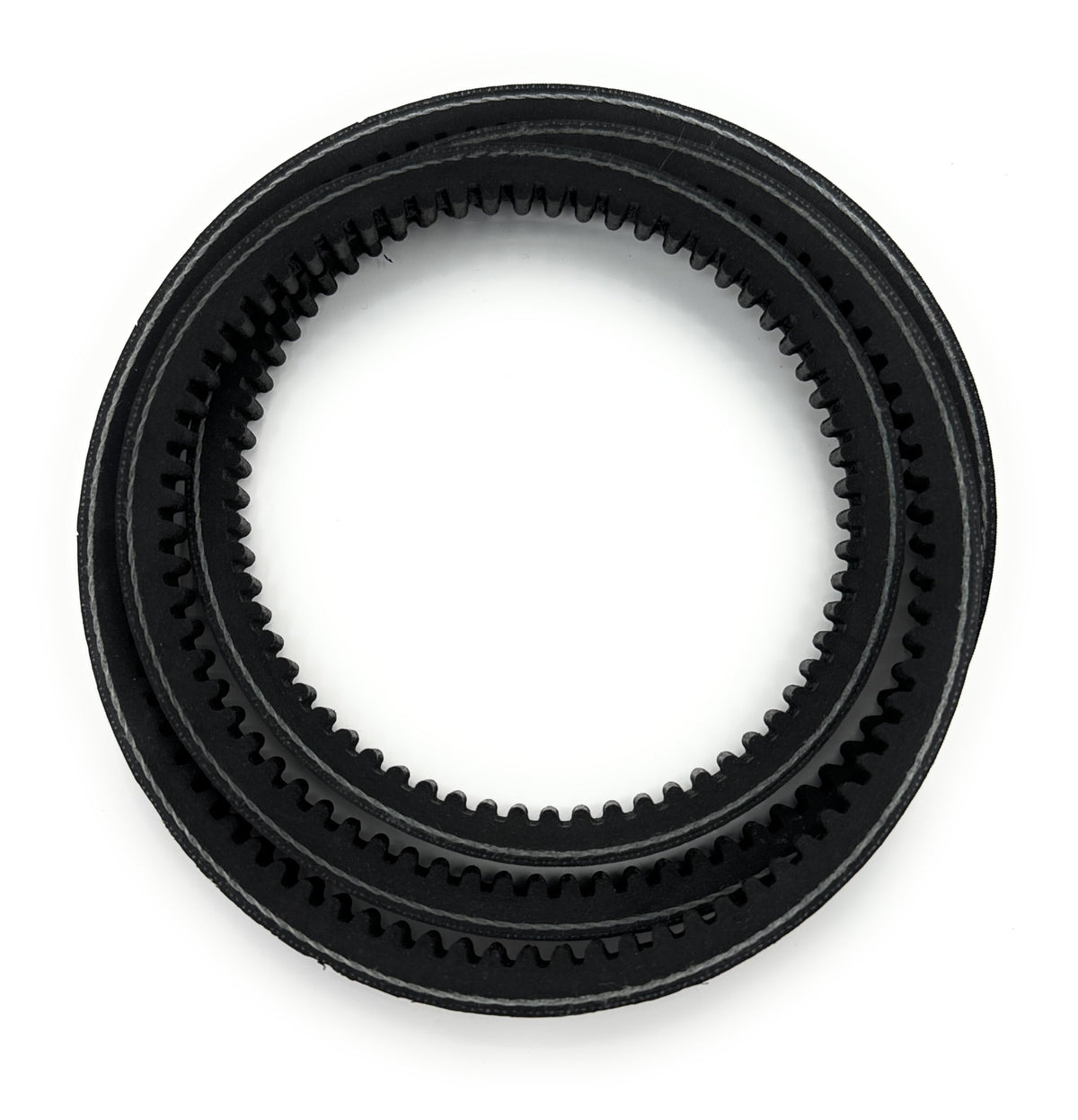 MightyRugged Hustler pump drive belt 51in for reliable replacement.