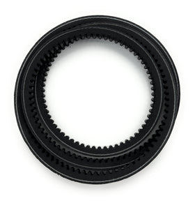 MightyRugged Hustler pump drive belt 51in for reliable replacement.
