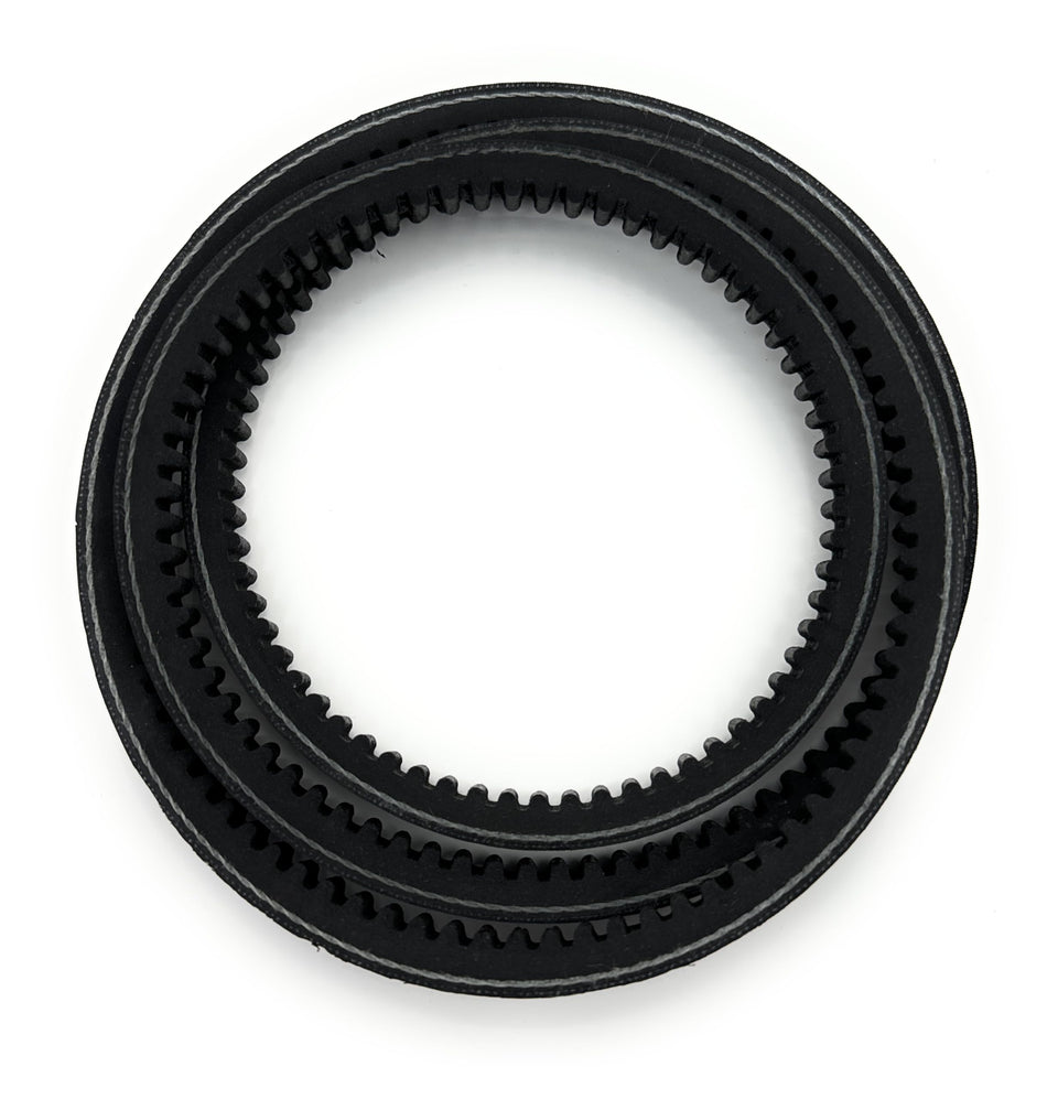 MightyRugged Hustler pump drive belt 51in for reliable replacement.