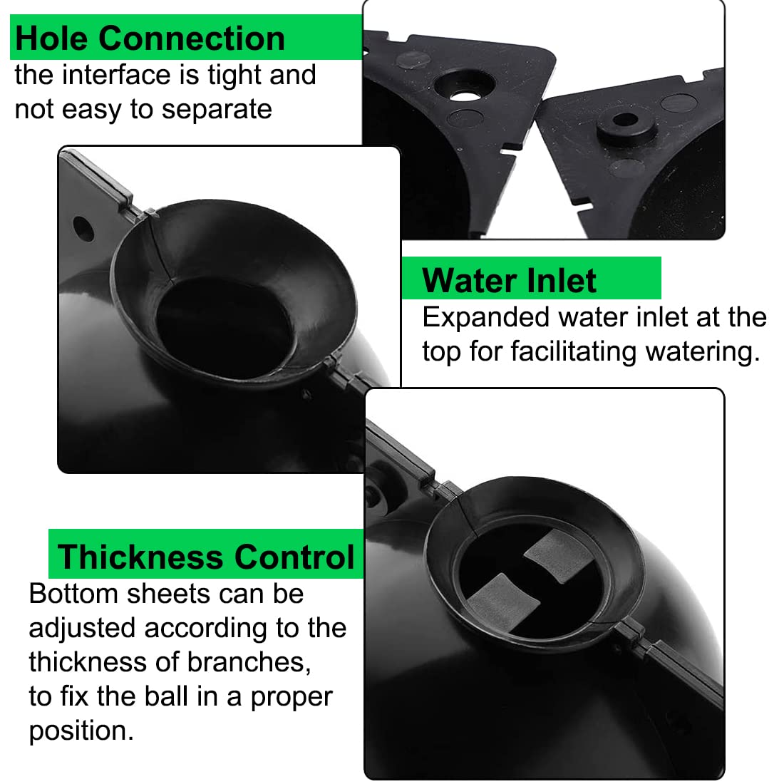 MIIIM reusable rooting box supports indoor and outdoor propagation.