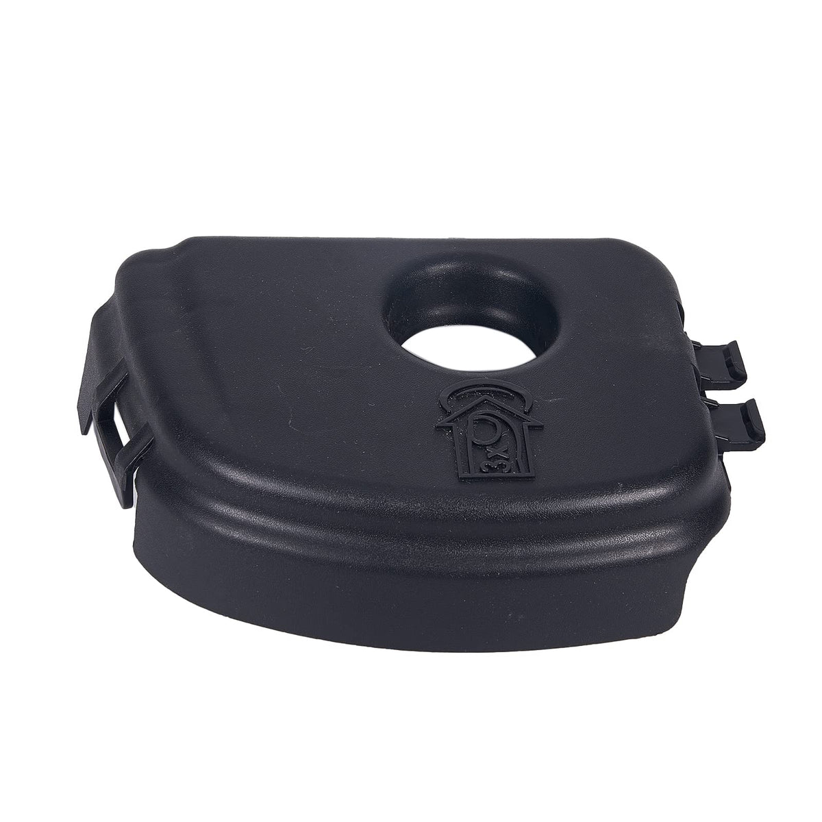 Mikatesi 799579 air filter kit for reliable lawn care filtration