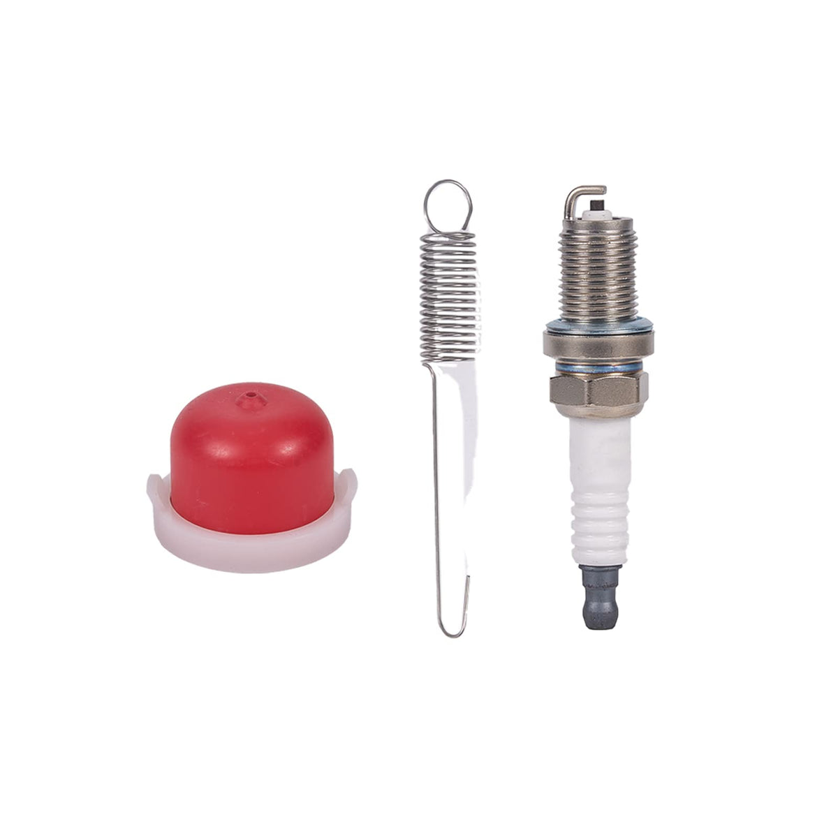 Mikatesi assembly guide image with simple installation steps