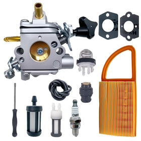 Mikatesi BR600 complete replacement kit for Stihl—suitable for BR500–BR700.