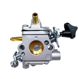 Mikatesi BR600 tank vent kit for Stihl—improves venting and durability.