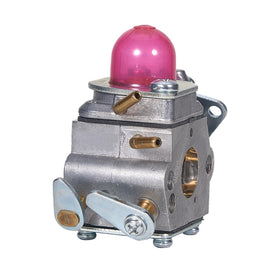 Mikatesi replacement carburetor 531127910 matches stock parts for easy swap.