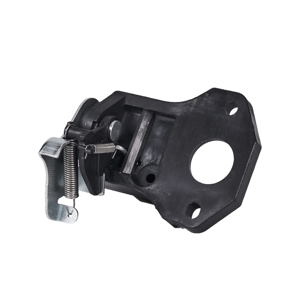Mikatesi choke control for 16600-z8b-900 enables smoother starting