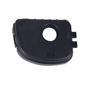 Mikatesi foam filter fit captures dust for cleaner engine air