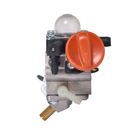 Mikatesi carburetor for HT102 HT103 pruners delivers steady throttle response.