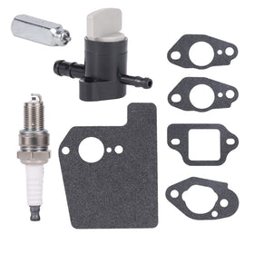 Mikatesi kit packaging and components shown in first image