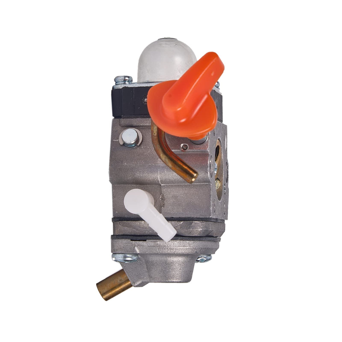 Mikatesi kit-in-action image ready-to-install replacement for compatible trimmers