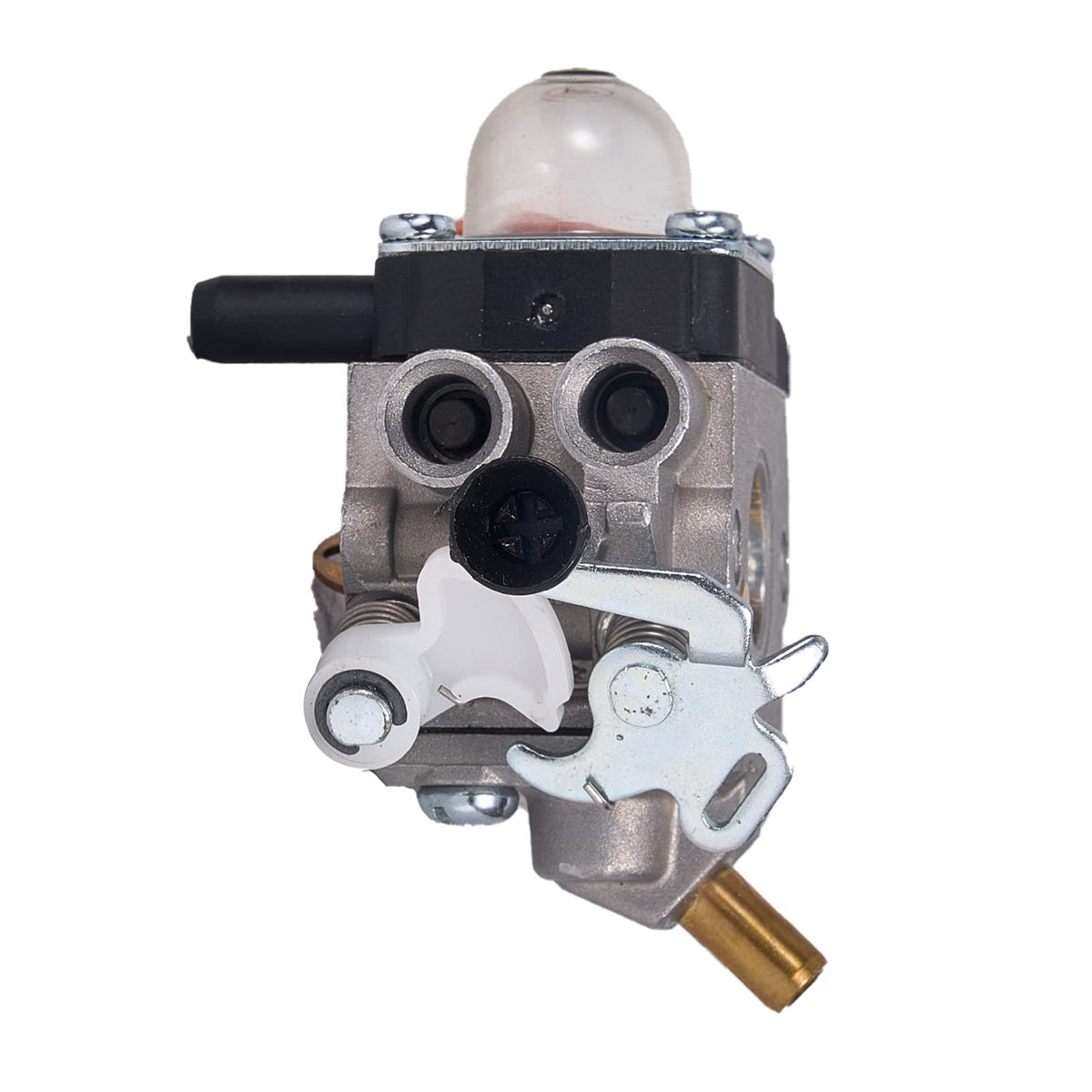 Mikatesi carburetor for KM91R KM111R Kombi engines ensures compatibility.