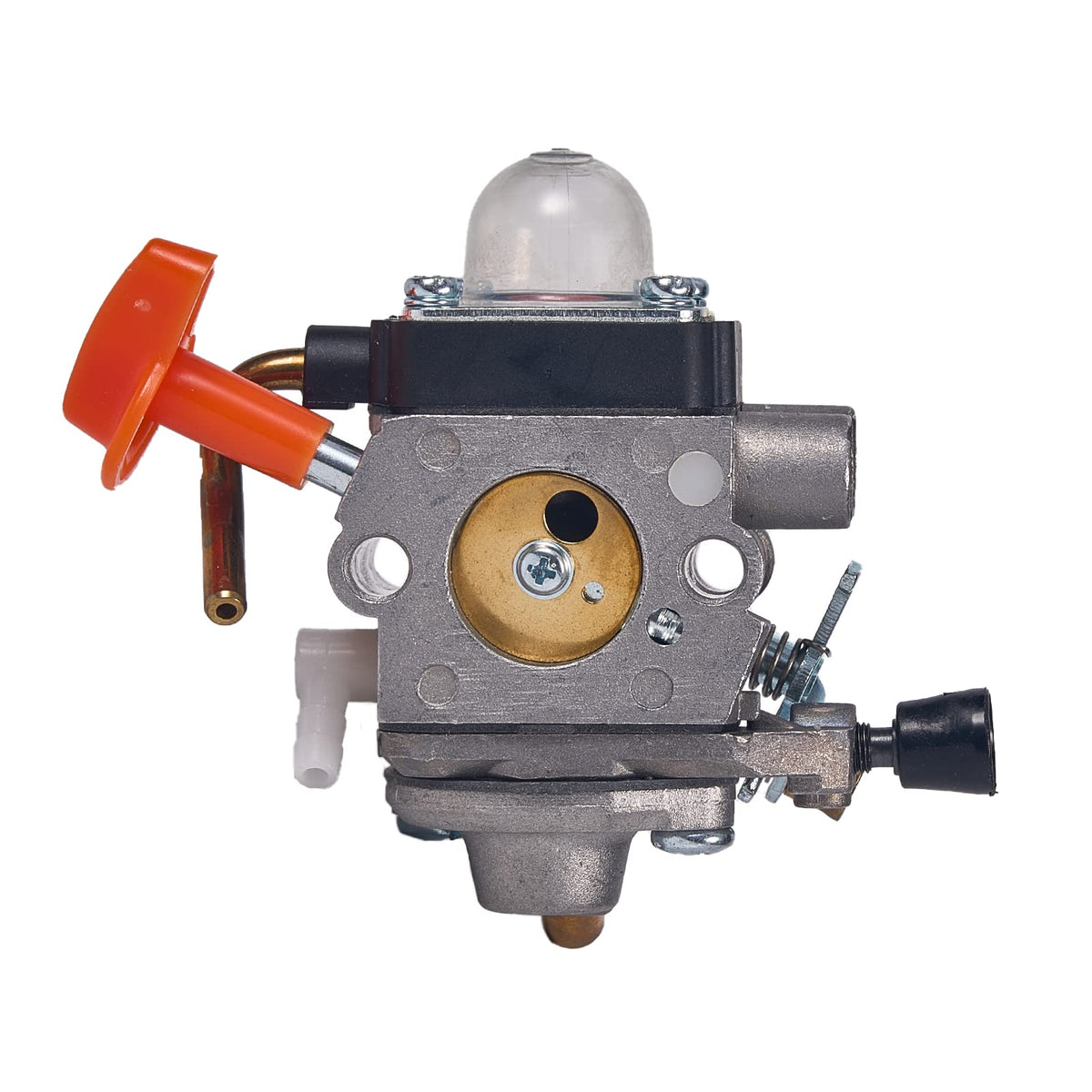 Mikatesi STIHL compatibility fits FS-series for hassle-free replacement