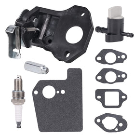 Mikatesi thermo wax assembly for Honda GCV engines improves choke response