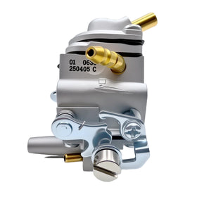 Mikatesi Zama C1Q-S183 replacement for Stihl—reliable compatibility.