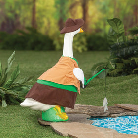 Durable 100% polyester ensures lasting seasonal wear.