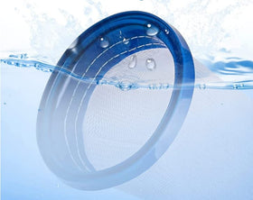 MILMUMU captures silt, sand, oils and debris with high efficiency.