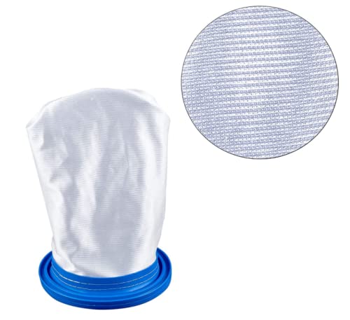 MILMUMU reusable bag after rinsing reduces waste.