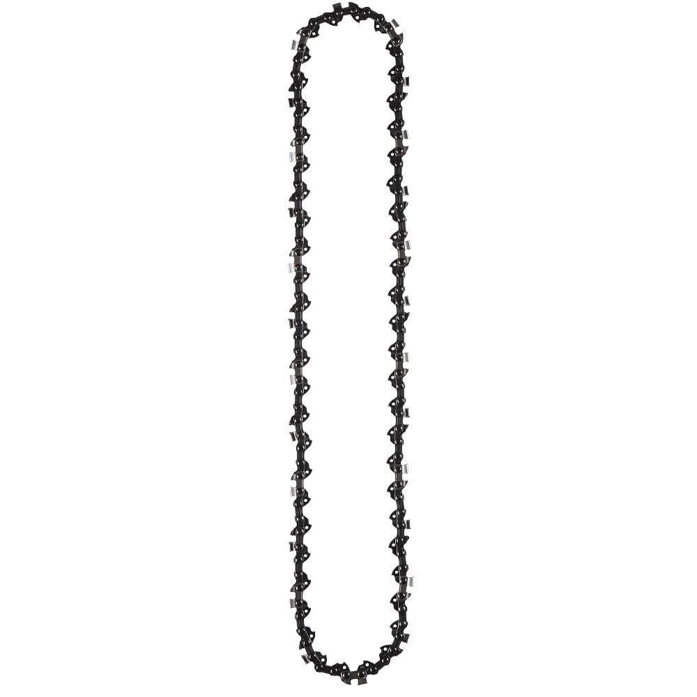 Milwaukee 16 inch chain for 2727-20 mounted on bar for a precise fit.