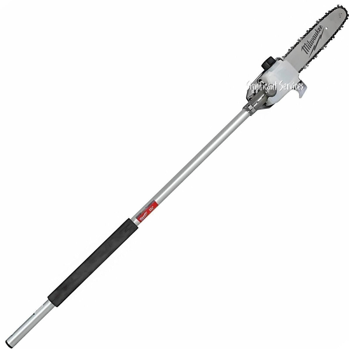 Milwaukee 49-16-2720 automatic oiler keeps chain lubricated