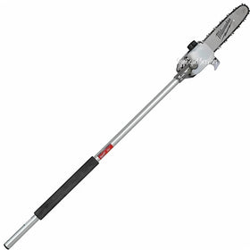 Milwaukee 49-16-2720 automatic oiler keeps chain lubricated