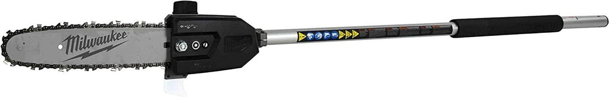 Milwaukee 49-16-2720 optimized gearing for cordless cutting efficiency