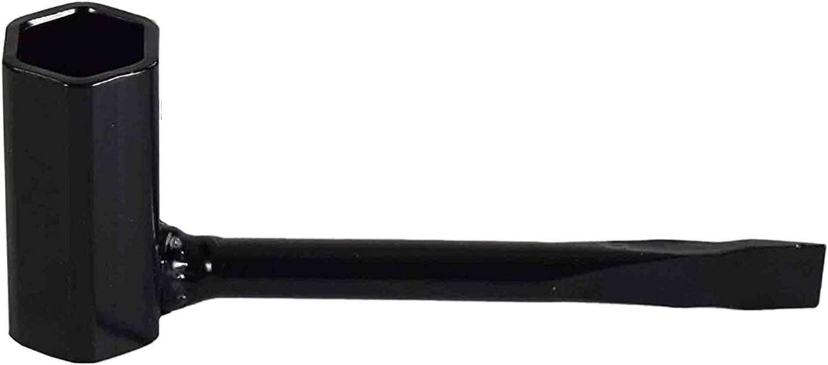 Milwaukee 49-16-2720 protected drive shafts enhance durability