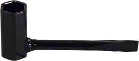 Milwaukee 49-16-2720 protected drive shafts enhance durability