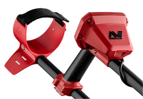 MINELAB Vanquish 440 Park mode helps separate signals in crowded parks