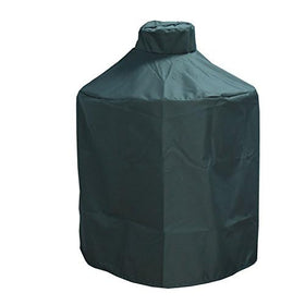 Anti rust eyelets on Mini Lustrous cover providing wind resistance and secure fit