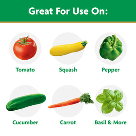 Miracle-Gro Garden Feeder enables efficient outdoor feeding