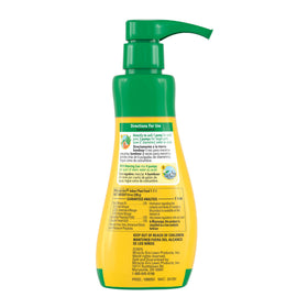 Miracle-Gro Indoor Plant Food supports a variety of indoor plants.