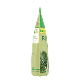 Miracle-Gro Palm Tree Food for up to 6 weeks of feeding support.